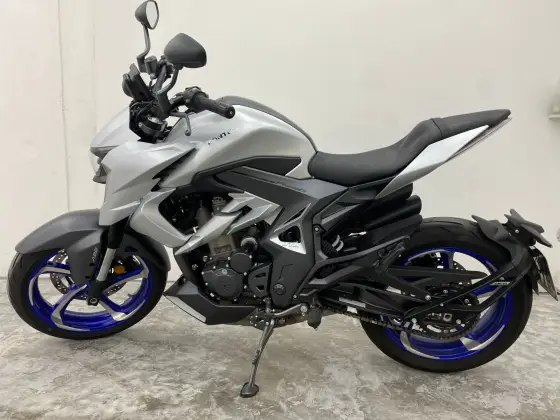 ZONTES R350 