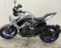 ZONTES R350 ZONTES R350