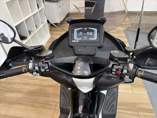ZONTES-350E ZONTES-350E-2025