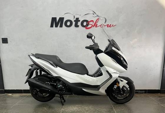 ZONTES 350E 