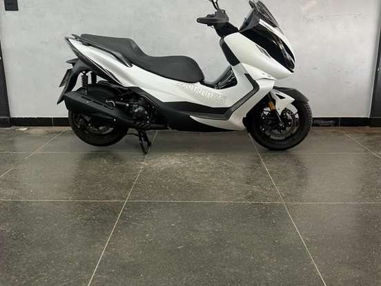 ZONTES-350E ZONTES-350E-2025
