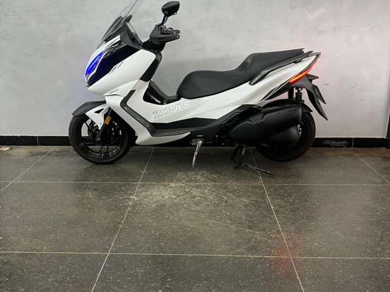 ZONTES-350E ZONTES-350E-2025
