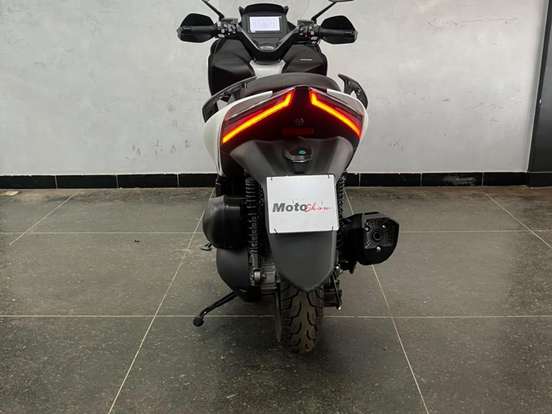 ZONTES-350E ZONTES-350E-2025