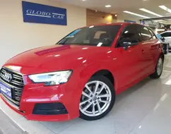 AUDI A3 1.4 TFSI GASOLINA SPORTBACK PRESTIGE PLUS S-TRONIC AUDI A3 1.4 TFSI GASOLINA SPORTBACK PRESTIGE PLUS S-TRONIC