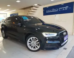 AUDI A3 1.4 TFSI GASOLINA SPORTBACK PRESTIGE PLUS S-TRONIC AUDI A3 1.4 TFSI GASOLINA SPORTBACK PRESTIGE PLUS S-TRONIC