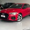 AUDI A3 2.0 40 TFSI GASOLINA SPORTBACK S LINE S-TRONIC AUDI A3 2.0 40 TFSI GASOLINA SPORTBACK S LINE S-TRONIC