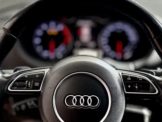 AUDI-A3-2.0 TFSI SEDAN AMBITION 16V GASOLINA 4P S-TRONIC AUDI-A3-2016