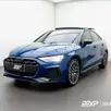 AUDI A3 2.0 40 TFSI GASOLINA SEDAN PERFORMANCE BLACK S-TRONIC AUDI A3 2.0 40 TFSI GASOLINA SEDAN PERFORMANCE BLACK S-TRONIC