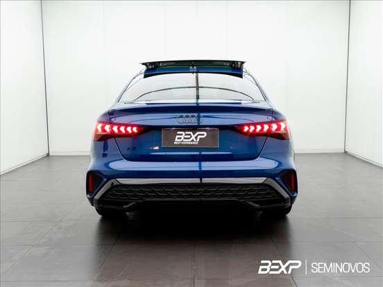 AUDI-A3-2.0 40 TFSI GASOLINA SEDAN PERFORMANCE BLACK S-TRONIC AUDI-A3-2025