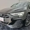 AUDI A3 2.0 40 TFSI GASOLINA SPORTBACK PERFORMANCE BLACK S-TRONIC AUDI A3 2.0 40 TFSI GASOLINA SPORTBACK PERFORMANCE BLACK S-TRONIC