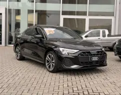AUDI A3 2.0 TFSI GASOLINA SEDAN PERFORMANCE S-TRONIC AUDI A3 2.0 TFSI GASOLINA SEDAN PERFORMANCE S-TRONIC