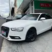 AUDI A4 1.8 TFSI ATTRACTION GASOLINA 4P MULTITRONIC AUDI A4 1.8 TFSI ATTRACTION GASOLINA 4P MULTITRONIC