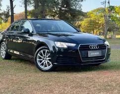 AUDI A4 2.0 TFSI ATTRACTION GASOLINA 4P S TRONIC AUDI A4 2.0 TFSI ATTRACTION GASOLINA 4P S TRONIC