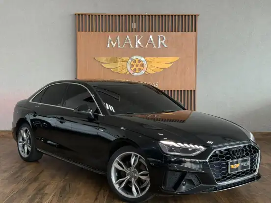 AUDI-A4-2020