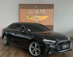 AUDI A4 2.0 TFSI GASOLINA PRESTIGE PLUS S TRONIC AUDI A4 2.0 TFSI GASOLINA PRESTIGE PLUS S TRONIC