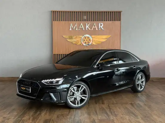 AUDI-A4-2020