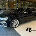 AUDI A4 2.0 TFSI MHEV S LINE S TRONIC AUDI A4 2.0 TFSI MHEV S LINE S TRONIC
