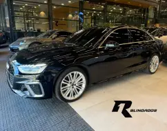 AUDI A4 2.0 TFSI MHEV S LINE S TRONIC AUDI A4 2.0 TFSI MHEV S LINE S TRONIC