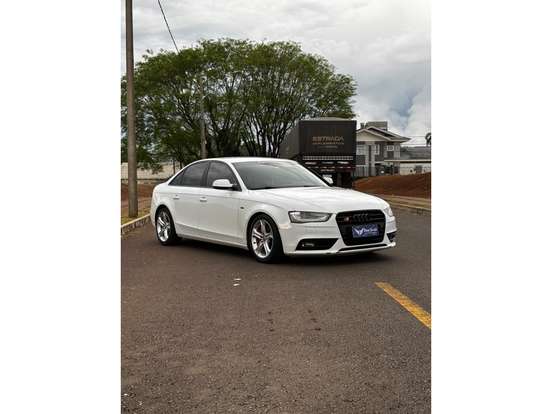 AUDI-A4-2012