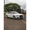 AUDI A4 2.0 TFSI AMBIENTE 183CV GASOLINA 4P MULTITRONIC AUDI A4 2.0 TFSI AMBIENTE 183CV GASOLINA 4P MULTITRONIC