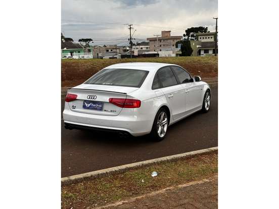 AUDI-A4-2012