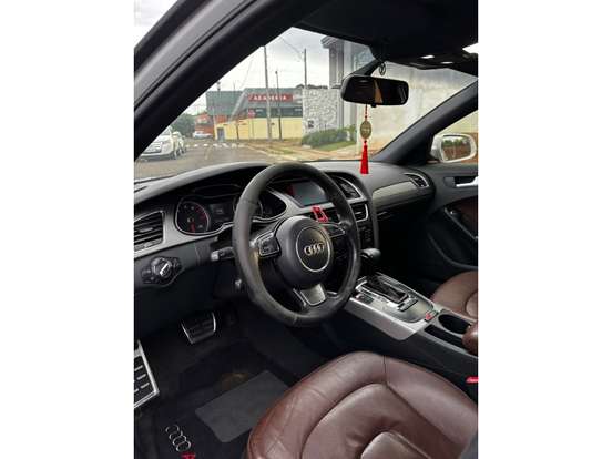 AUDI-A4-2.0 TFSI AMBIENTE 183CV GASOLINA 4P MULTITRONIC AUDI-A4-2012