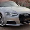 AUDI A4 2.0 TFSI ATTRACTION GASOLINA 4P S TRONIC AUDI A4 2.0 TFSI ATTRACTION GASOLINA 4P S TRONIC