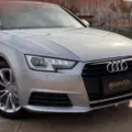 AUDI A4 2.0 TFSI ATTRACTION GASOLINA 4P S TRONIC AUDI A4 2.0 TFSI ATTRACTION GASOLINA 4P S TRONIC