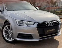 AUDI A4 2.0 TFSI ATTRACTION GASOLINA 4P S TRONIC AUDI A4 2.0 TFSI ATTRACTION GASOLINA 4P S TRONIC