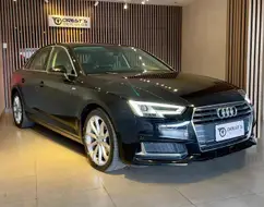 AUDI A4 2.0 TFSI GASOLINA AVANT PRESTIGE PLUS S TRONIC AUDI A4 2.0 TFSI GASOLINA AVANT PRESTIGE PLUS S TRONIC