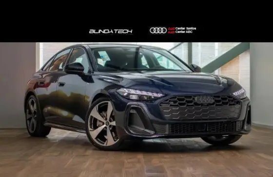 AUDI A5 2.0 TFSI GASOLINA PERFORMANCE S EDITION QUATTRO S TRONIC