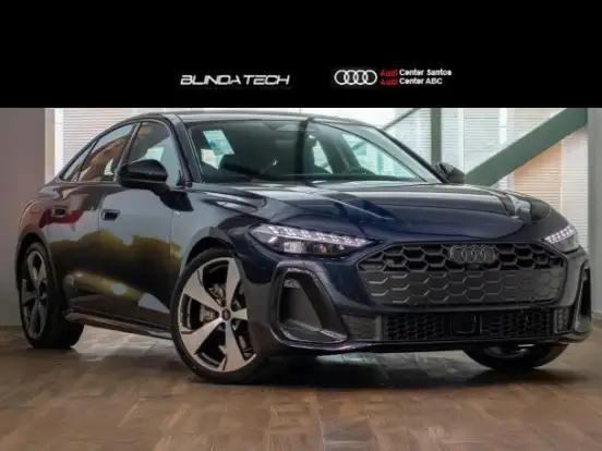 AUDI-A5-2.0 TFSI GASOLINA PERFORMANCE S EDITION QUATTRO S TRONIC AUDI-A5-2026