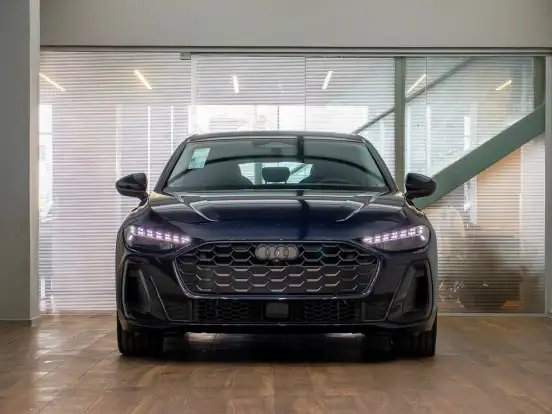 AUDI-A5-2026