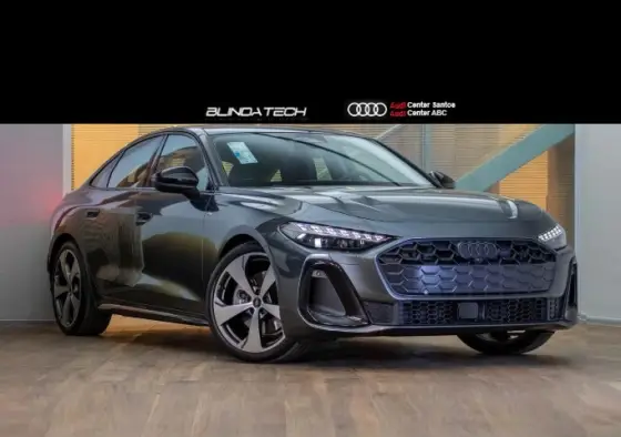 AUDI A5 2.0 TFSI GASOLINA PERFORMANCE S EDITION QUATTRO S TRONIC