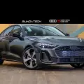 AUDI A5 2.0 TFSI GASOLINA PERFORMANCE S EDITION QUATTRO S TRONIC AUDI A5 2.0 TFSI GASOLINA PERFORMANCE S EDITION QUATTRO S TRONIC