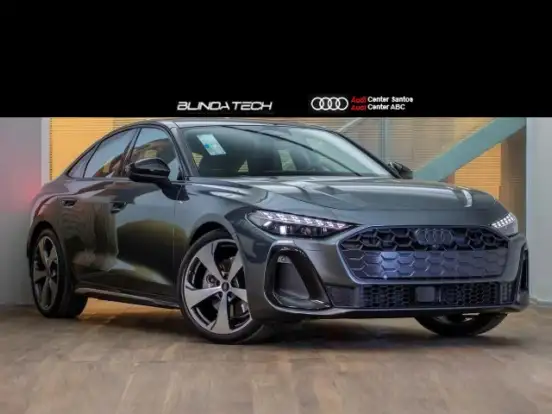 AUDI-A5-2.0 TFSI GASOLINA PERFORMANCE S EDITION QUATTRO S TRONIC AUDI-A5-2025