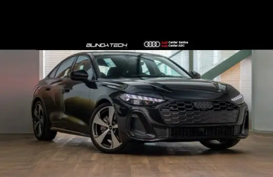 AUDI A5 2.0 TFSI GASOLINA PERFORMANCE S EDITION QUATTRO S TRONIC