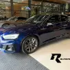 AUDI A5 2.0 TFSI GASOLINA SPORTBACK PERFORMANCE BLACK S TRONIC AUDI A5 2.0 TFSI GASOLINA SPORTBACK PERFORMANCE BLACK S TRONIC