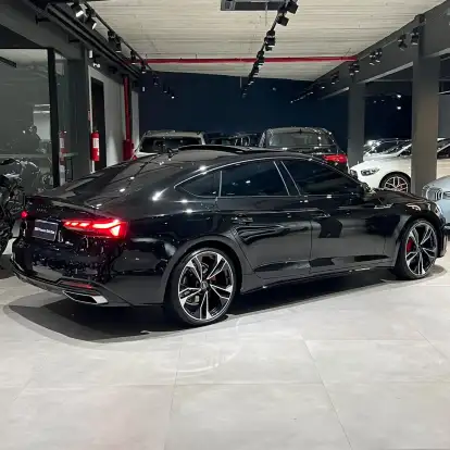 AUDI-A5-2024