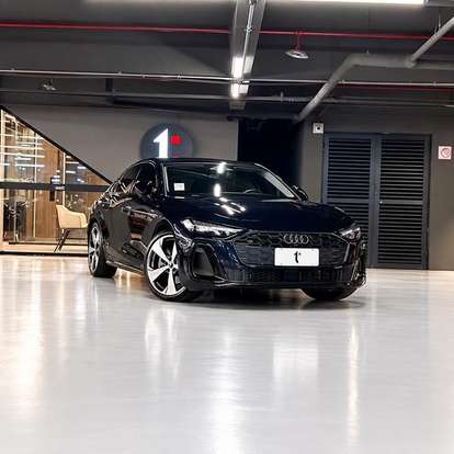AUDI-A5-2025