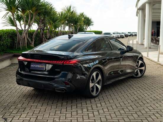 AUDI-A5-2025