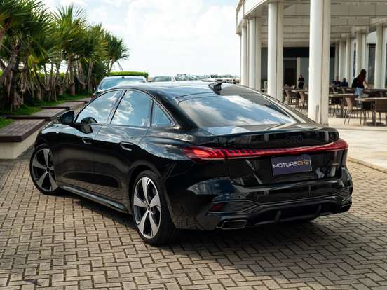 AUDI-A5-2.0 TFSI GASOLINA PERFORMANCE S EDITION QUATTRO S TRONIC AUDI-A5-2025