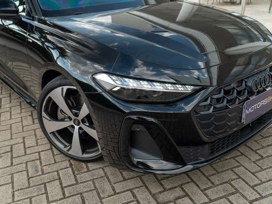 AUDI-A5-2025