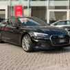 AUDI A5 2.0 TFSI MHEV SPORTBACK S LINE S TRONIC AUDI A5 2.0 TFSI MHEV SPORTBACK S LINE S TRONIC