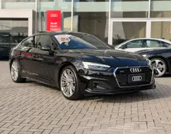 AUDI A5 2.0 TFSI MHEV SPORTBACK S LINE S TRONIC AUDI A5 2.0 TFSI MHEV SPORTBACK S LINE S TRONIC