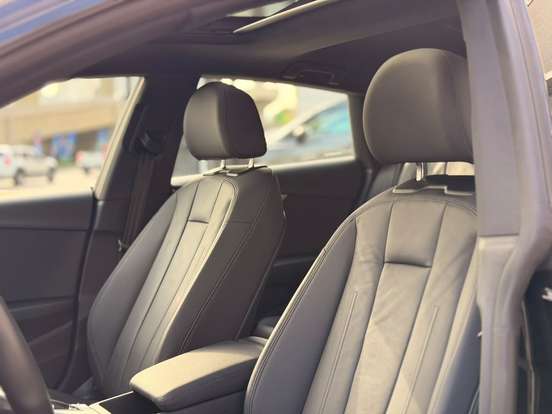 AUDI-A5-2024