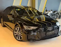 AUDI A6 3.0 55 TFSI GASOLINA PERFORMANCE QUATTRO 4P S-TRONIC AUDI A6 3.0 55 TFSI GASOLINA PERFORMANCE QUATTRO 4P S-TRONIC