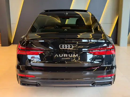 AUDI-A6-3.0 55 TFSI GASOLINA PERFORMANCE QUATTRO 4P S-TRONIC AUDI-A6-2020