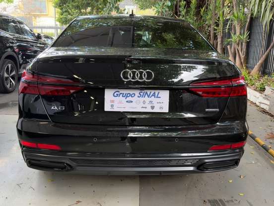 AUDI-A6-3.0 55 TFSI GASOLINA PERFORMANCE BLACK QUATTRO 4P S-TRONIC AUDI-A6-2021