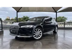 AUDI A6 3.0 TFSI ALLROAD 24V GASOLINA 4P S-TRONIC AUDI A6 3.0 TFSI ALLROAD 24V GASOLINA 4P S-TRONIC